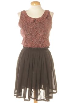 Robe casual XS lachula