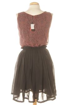 Robe casual XS lachula