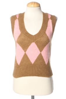 Maglione S Stradivarius