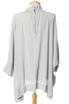 Blusa a maniche corte 48 Zendra