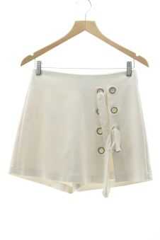 Pantalón corto 36 Stradivarius