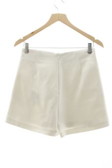 Pantalón corto 36 Stradivarius