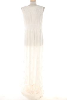 Vestido casual 38 Made in italy