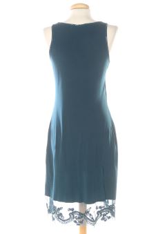 Robe casual XS Didier Parakain