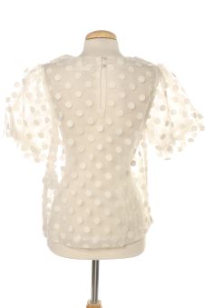 Blouse à manches courtes M Sfera