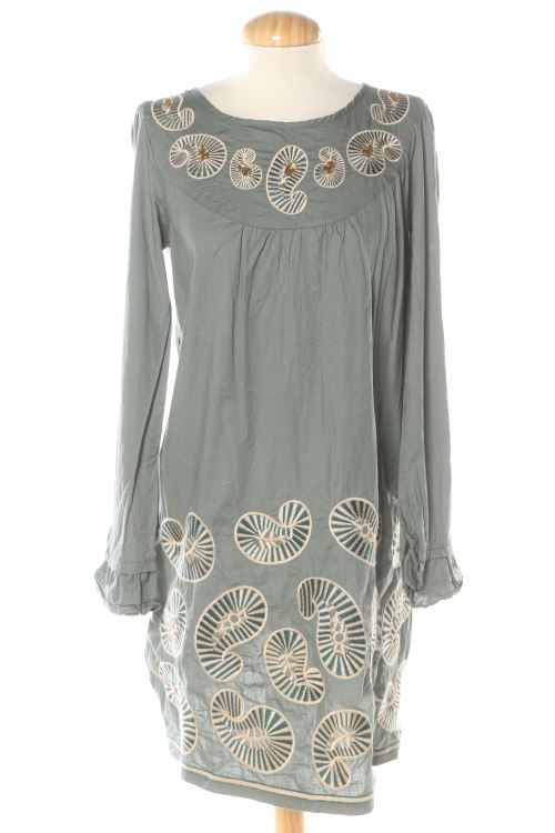 Robe casual