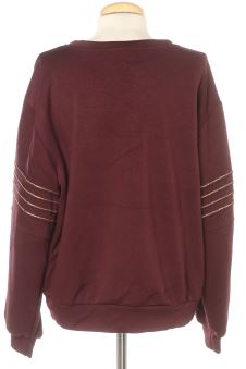 Sweat Taille unique AMY