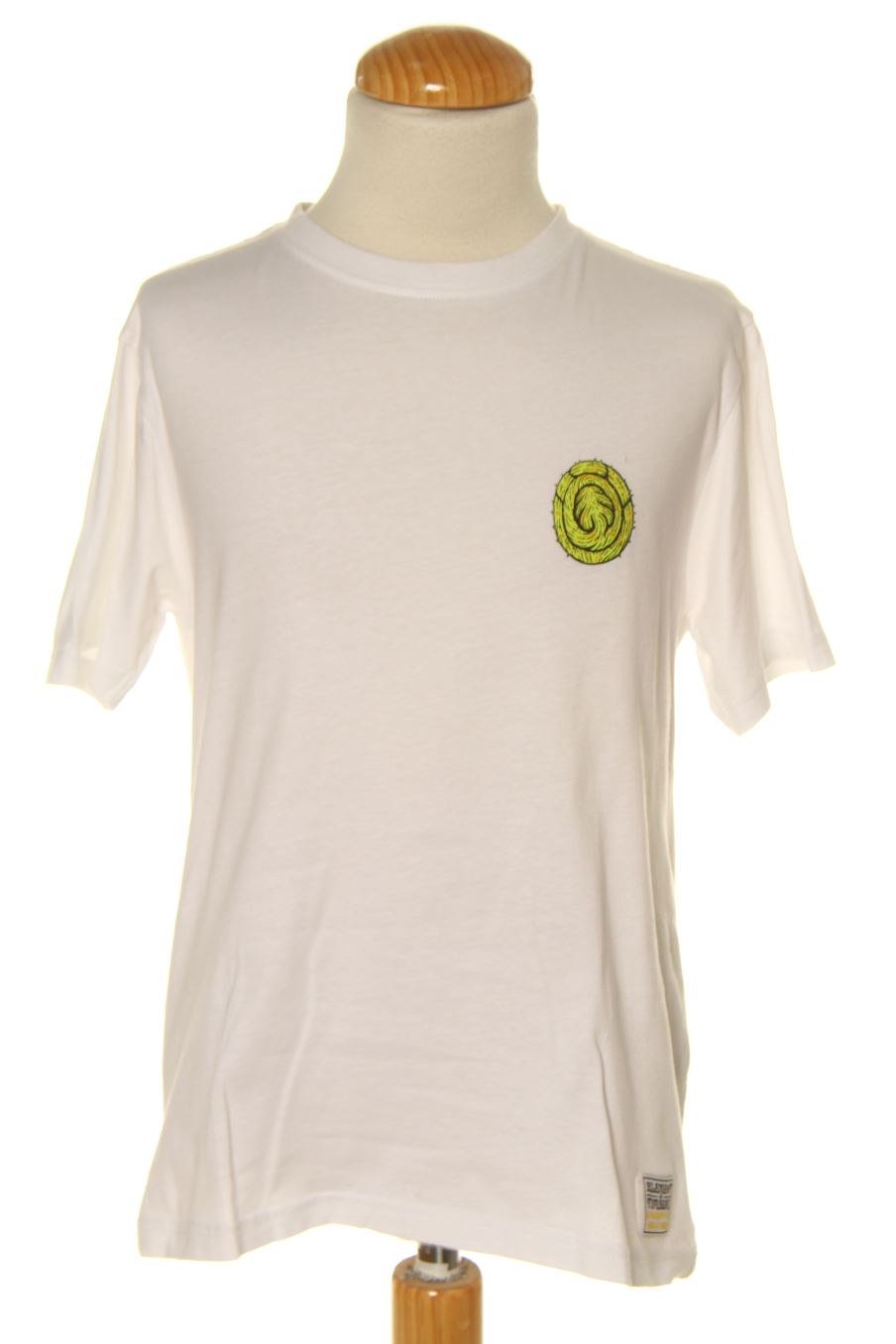 T-shirt Element Timber de la taille 10 ans de seconde main