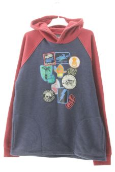 Sweatshirt 13 ans Quicksilver