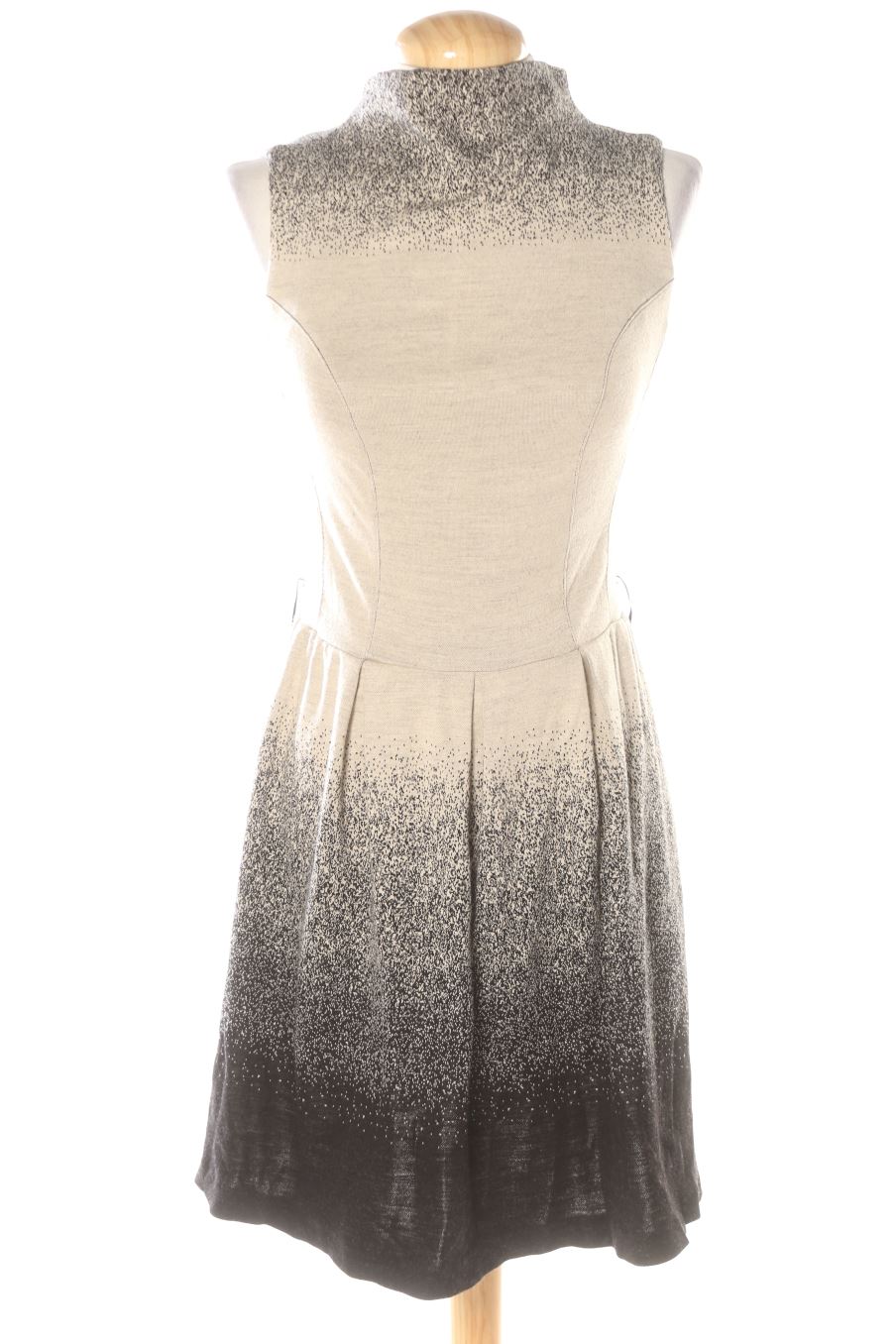 Robe casual Rinascimento de la taille S, de couleur beige