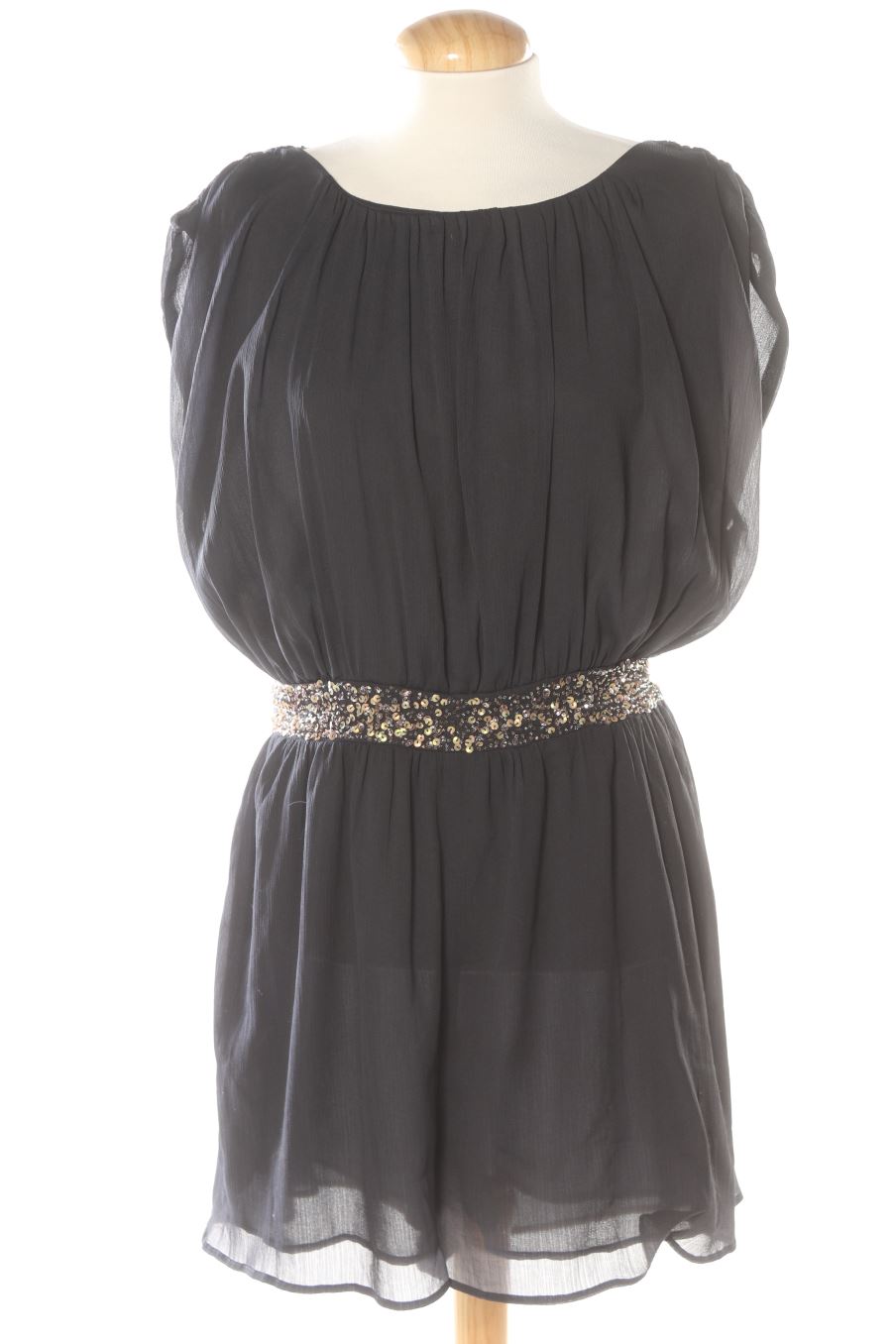 Tuta de Mango de la talla L, de color grigio