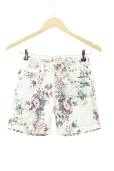 Shorts XS M.B.J JEANS, photo 1 sur 2