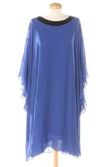 Aufwändiges Kleid XXL 2W PARIS, Foto 1 von 2