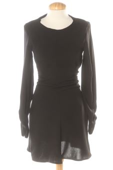 Robe casual XS Zara, photo 1 sur 2