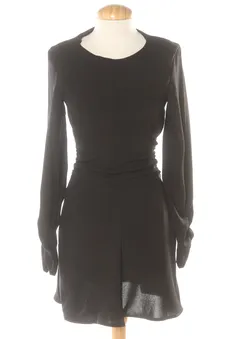 Vestido casual XS Zara, foto 1 de 2