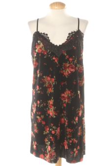 Vestido casual S Mango, foto 1 de 2
