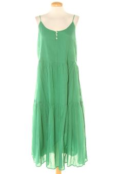 Aufwändiges Kleid L Mango, Foto 1 von 2