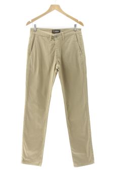 Pantalon largo 40 Garcia, foto 1 de 2