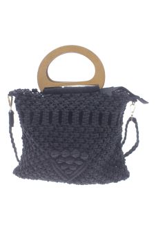 Bolso de Hombro Mediano Valentina, foto 1 de 2