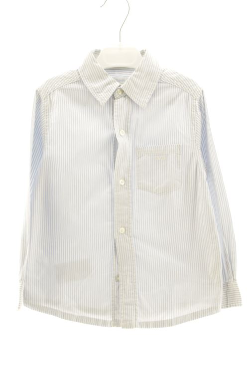 Chemise manches longues