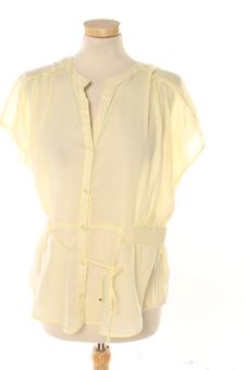 Blouse à manches courtes S Sfera, photo 1 sur 2