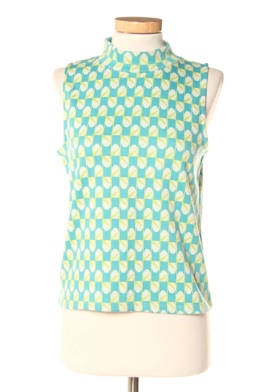 Top Promod de la taille M, de couleur imprimés