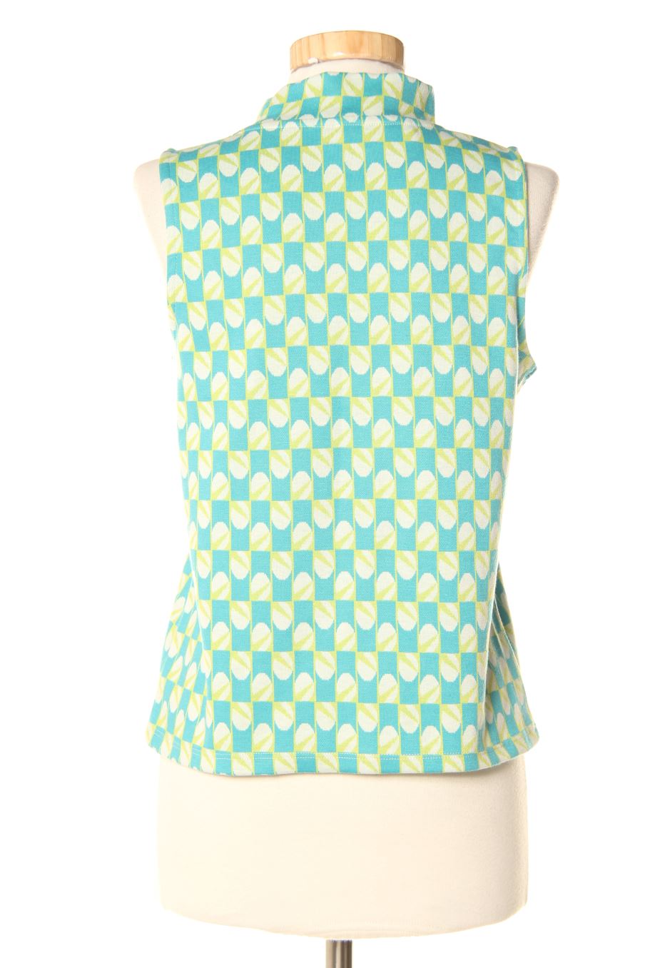 Top Promod de la taille M, de couleur imprimés