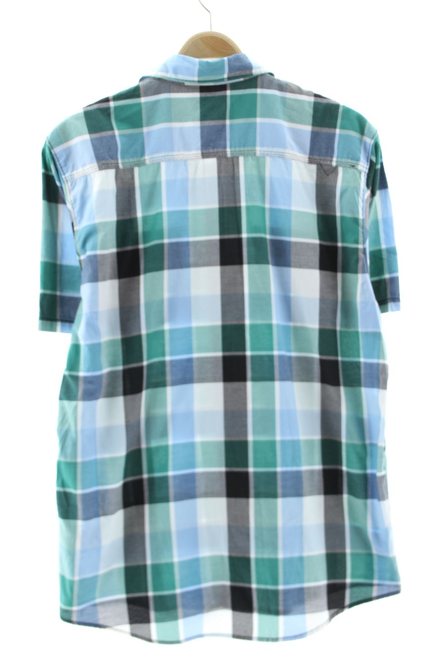 Camisa de manga corta de Vans de la talla XL