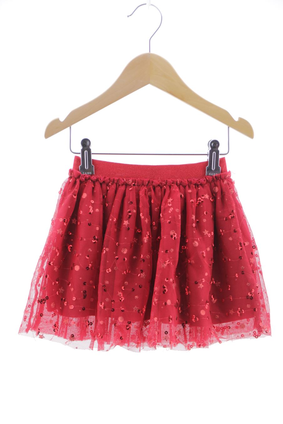 Falda de Sfera de la talla 4 años de segunda mano