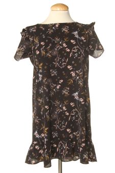 Robe casual S Gémo, photo 1 sur 2