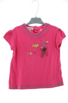 Kurzärmeliges T-Shirt 106 La Compagnie des Petits