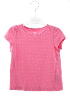 Kurzärmeliges T-Shirt 98 H&M