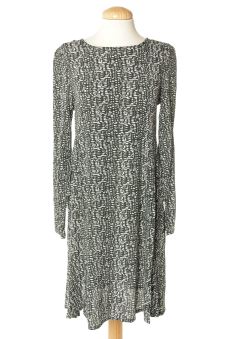 Einfaches Kleid S Mango, Foto 1 von 2