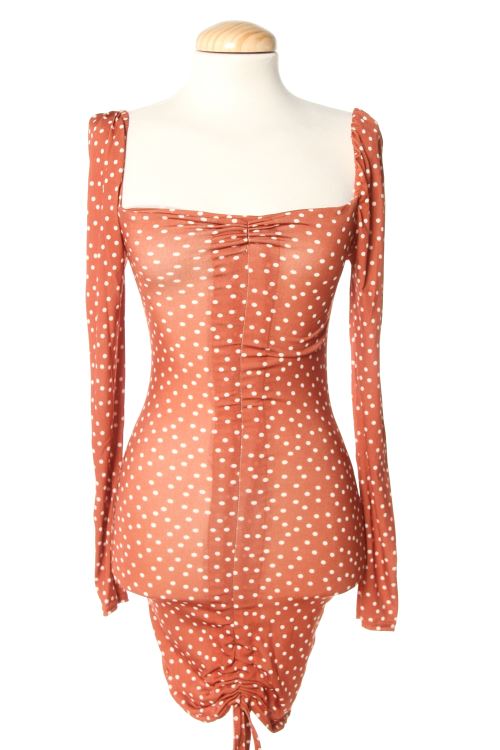 Vestito casual