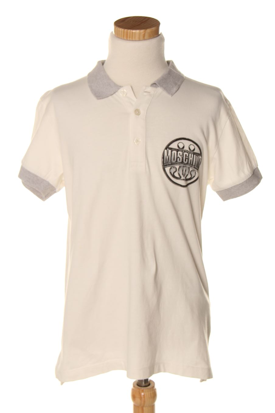 Polo Moschino de la taille 14 ans de seconde main