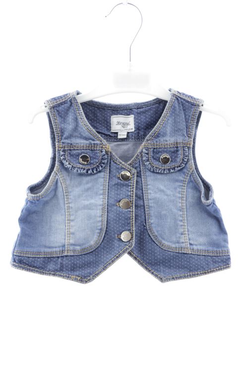 Gilet sans manches