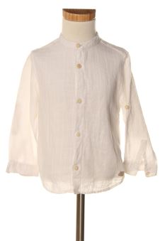 Camicia a maniche lunghe 2 anni Zara