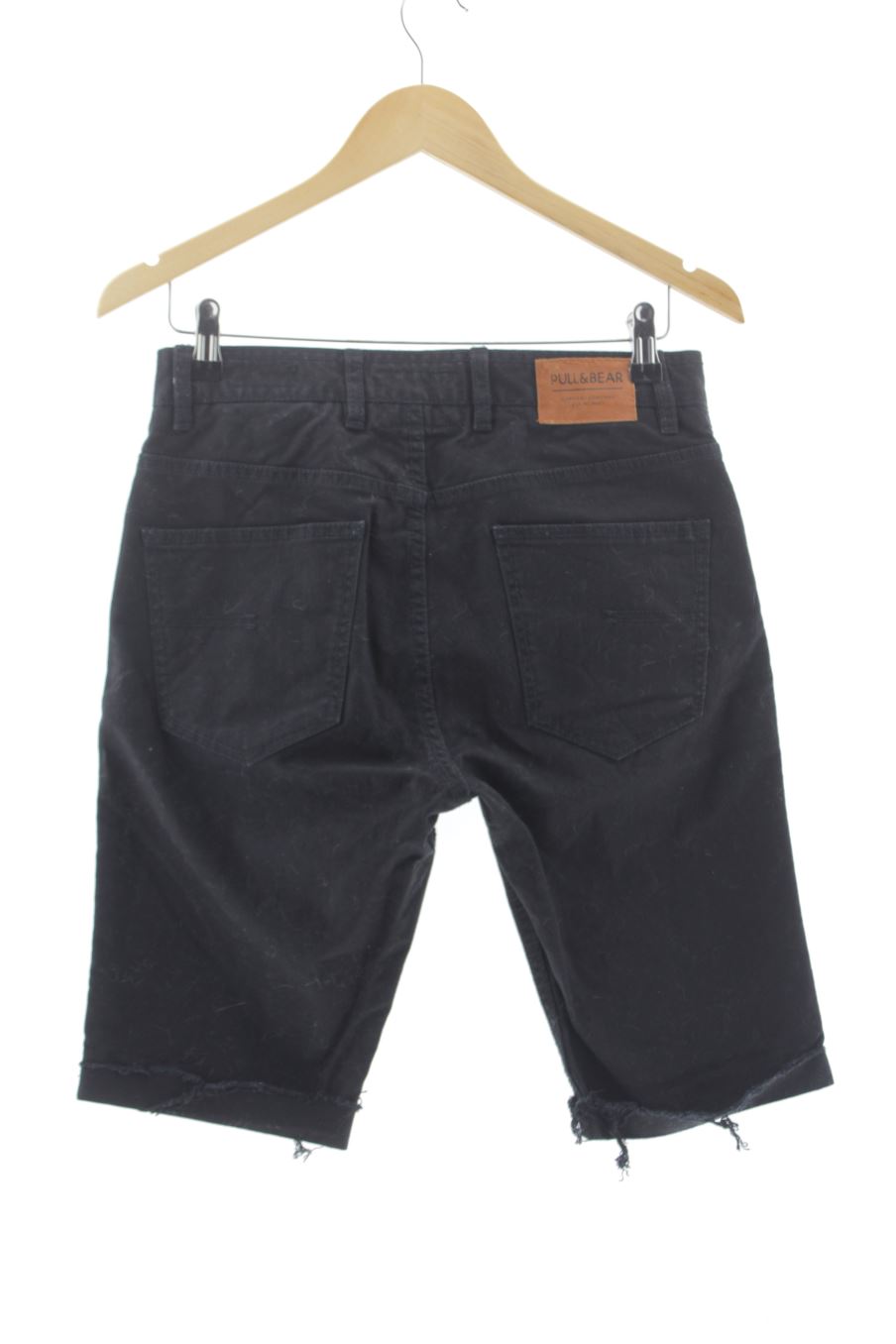 Pantalón corto de Pull & Bear de la talla 40