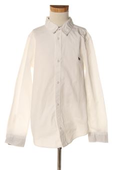 Langärmeliges Hemd 134 H&M