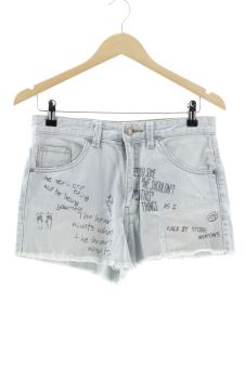 Shorts 36 Stradivarius, photo 1 sur 2
