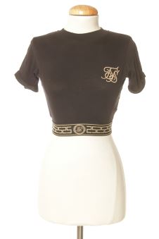 Top XS SIKSILK