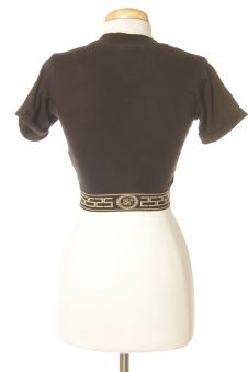 Top XS SIKSILK
