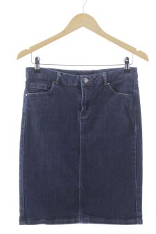 Aufwändiger Rock 38 Etam