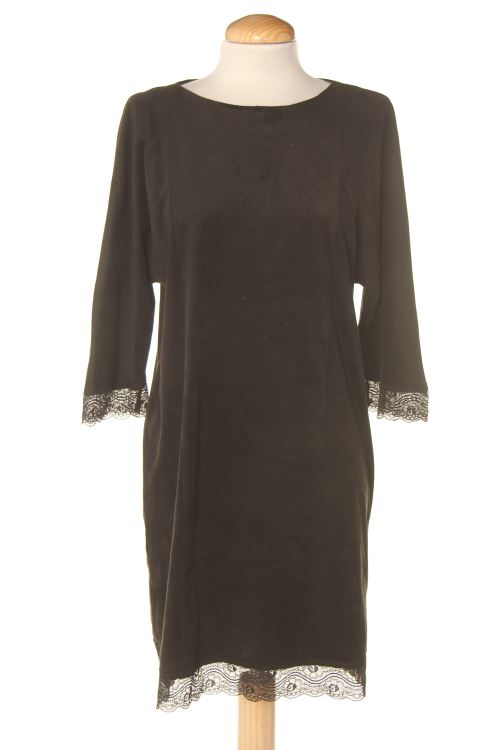 Einfaches Kleid