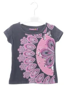 Camiseta 4 años Desigual
