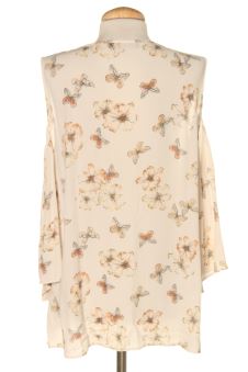 Langärmelige Bluse L F&F