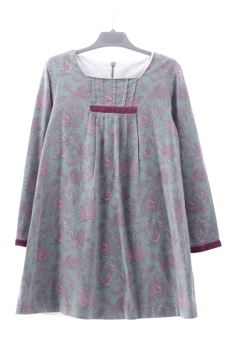 Aufwändiges Kleid 128 Ñaco