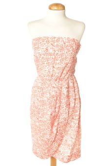 Robe casual XS Phard