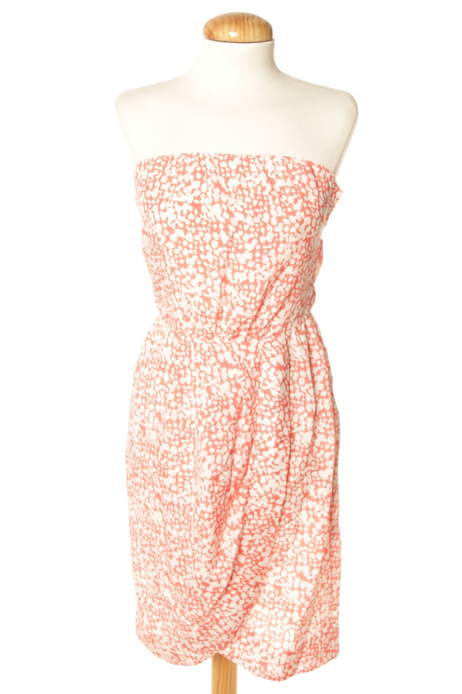 Robe casual Phard de la taille XS, de couleur imprimés