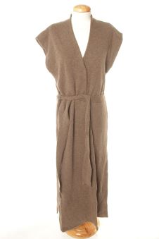 Chaleco de tela Única By Niuma